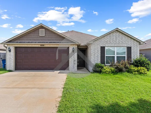 10220 Brandi Kay Dr, North Little Rock, AR