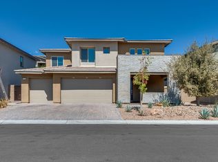 12380 Notch Trail Ave, Las Vegas, NV 89138