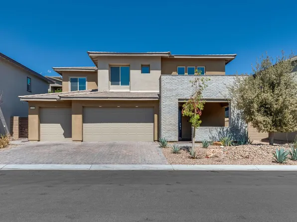 12380 Notch Trail Ave, Las Vegas, NV 89138