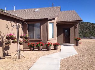 454 S Sunset Ridge Road, Kingman, AZ 86401