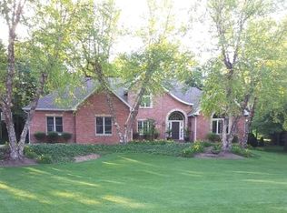 3806 Sherwood Ct, Jefferson City, MO 65109