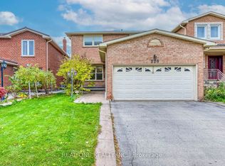 220 Kingsbridge Garden Cir, Mississauga, ON L5R 1L3
