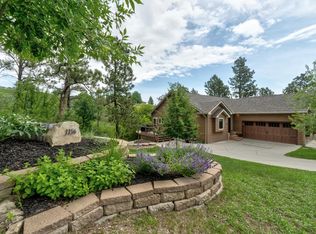 1156 Parkwood Rd, Rapid City, SD 57701