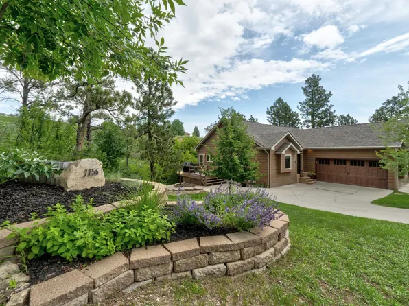 1156 Parkwood Rd, Rapid City, SD 57701