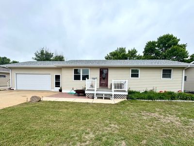 680 3rd Ave SW, Dickinson, ND, 58601