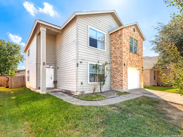 6931 Pecan, Converse, TX 78109