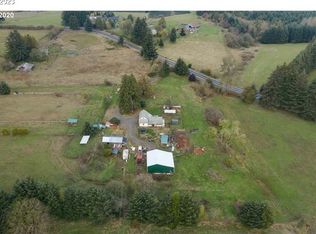 21798 S Lower Highland Rd, Beavercreek, OR 97004