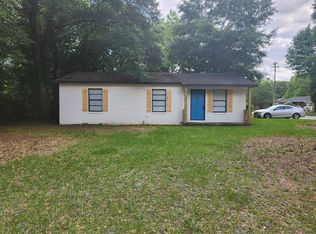 600 Bobbitt Dr, Albany, GA 31705