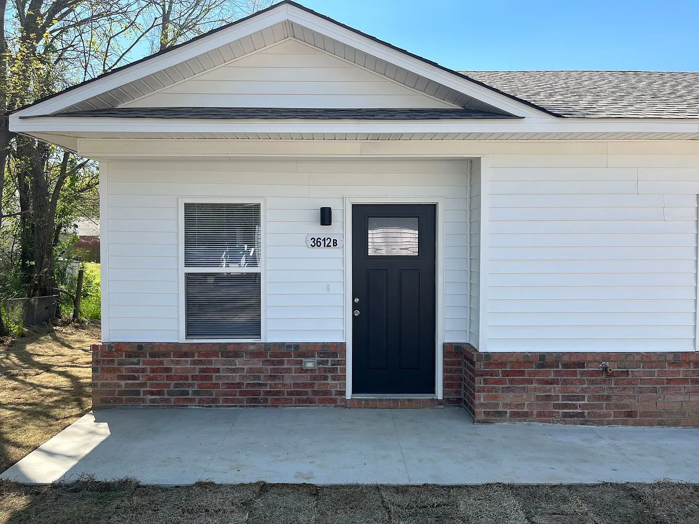 3612 N. 26th Duplex — Photo 1