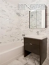 Rented by Citi Habitats