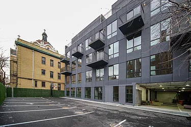 Rented by Brooklyn Group