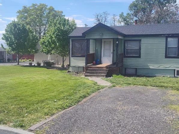 1116 Sherman Ave, Prosser, WA 99350