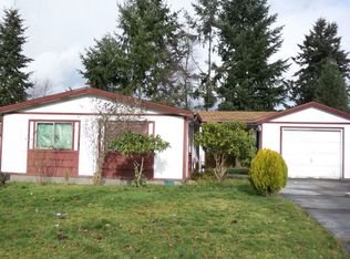 1816 SW 349th Pl, Federal Way, WA 98023