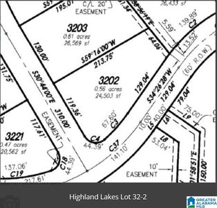 1002 Springhill Ln #3202, Birmingham, AL, 35242
