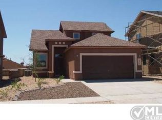 5016 Copper Ranch Ave, El Paso, TX 79934