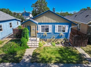 608 6th Ave W, Williston, ND 58801