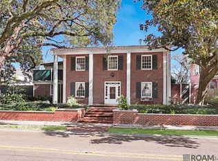 1233 Perkins Rd, Baton Rouge, LA 70806