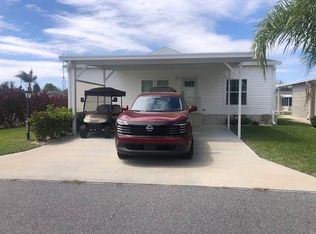 Clubhouse, Winter Haven, FL 33881