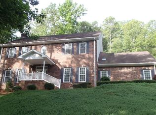209 S Summit Dr, Seneca, SC 29672
