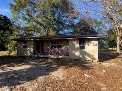 4837 Diamond Ave, Moss Point, MS, 39563