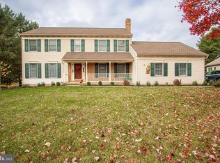 306 Rumford Rd, Lititz, PA 17543