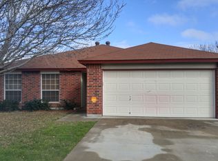 5204 Two Step Pl, Killeen, TX 76542