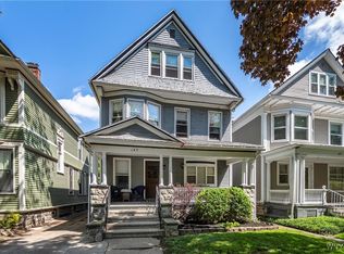 189 Saint James Pl, Buffalo, NY