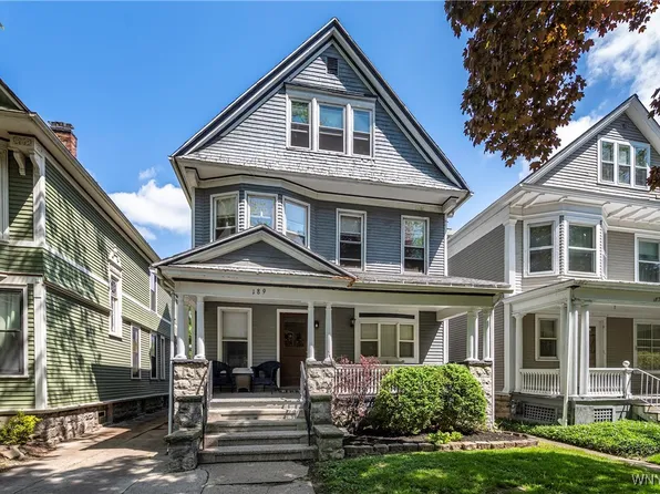 189 Saint James Pl, Buffalo, NY 14222