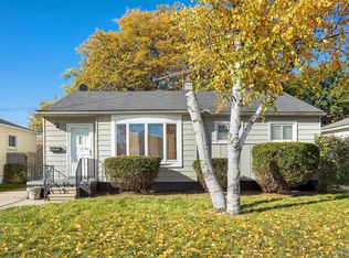 29541 Rosemont St, Roseville, MI