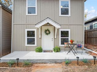 611 N Broad St, Guthrie, OK 73044