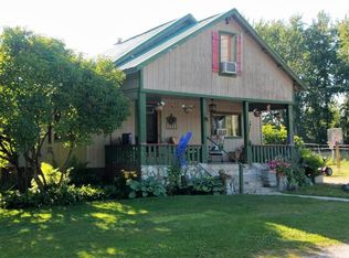 911 Cozy Nook Rd, Chewelah, WA 99109