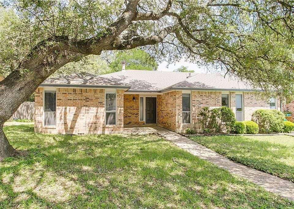 1st image of 4006 Cima Serena Dr #A