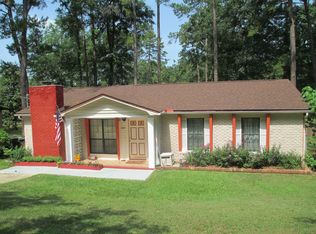 1112 Cuerno St, Tallahassee, FL 32304