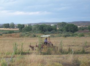 6 Franklin Rd, Virden, NM 88045