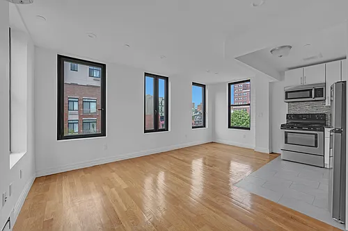 419 E 117th St #PENTHOUSE Photo 1