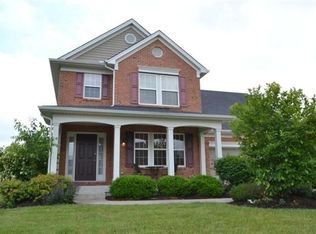 1217 Parkwatch Ct, Batavia, OH 45103