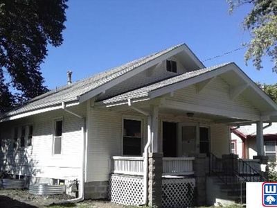 1727 S 14th St, Lincoln, NE, 68502