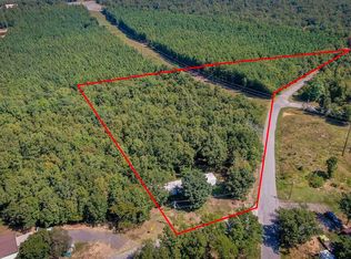 0 Allen Dr, Vilonia, AR 72173