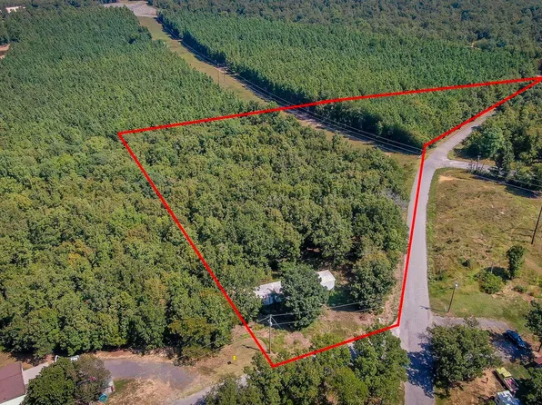 0 Allen Dr, Vilonia, AR 72173