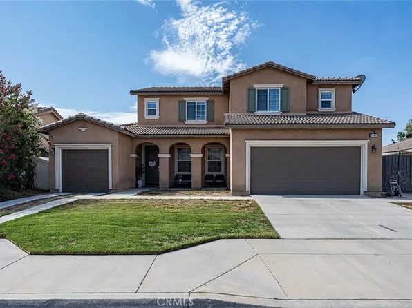 1142 Sandy Nook, San Jacinto, CA 92582