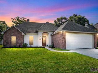 11240 Peaks Ave, Walker, LA 70785