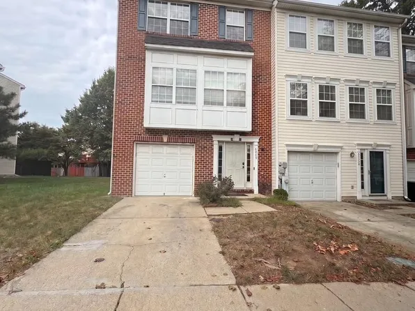 4400 Lavender Ln, Bowie, MD 20720