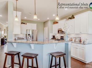 363 Kennerly Center Dr #GFE-480, Troutman, NC 28166