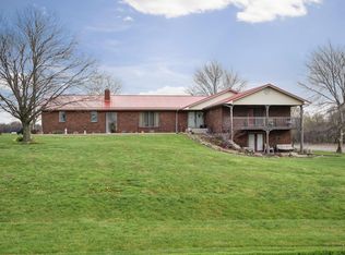 5828 Farm Road 2040, Monett, MO 65708