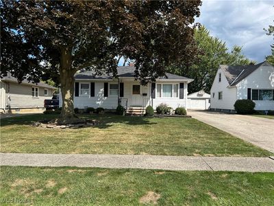 1240 W 27th St, Lorain, OH, 44052
