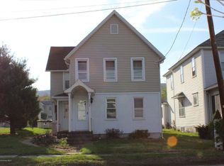 337 Washington Ave, Jermyn, PA 18433