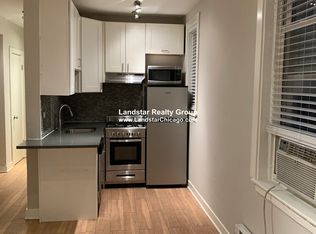 511 W Belmont Ave APT 3, Chicago, IL 60657