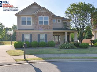 4109 Maximillion Cir, Murfreesboro, TN 37128