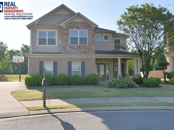 4109 Maximillion Cir, Murfreesboro, TN 37128