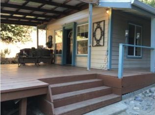 18452 Cull Canyon Rd, Castro Valley, CA 94552